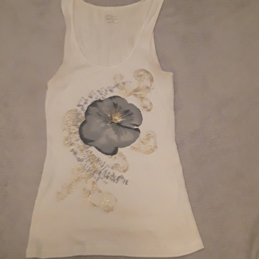 Express tank